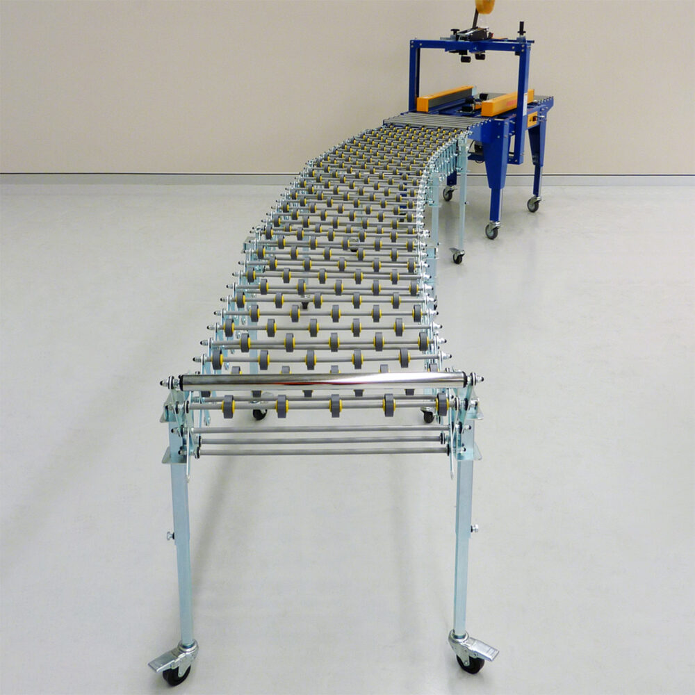 Conveyors, loading and packing Grapeworks New ZealandGrapeworks New