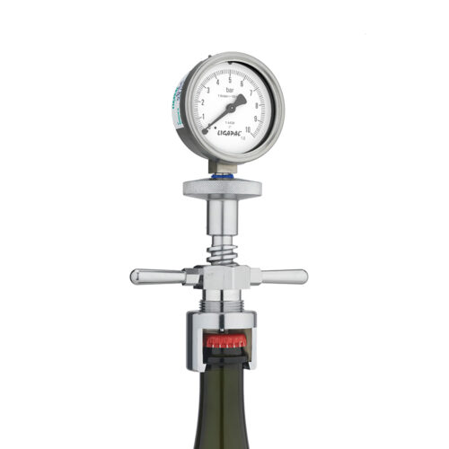 Pressure Testing Aphrometers - Crown Seal - Grapeworks New 