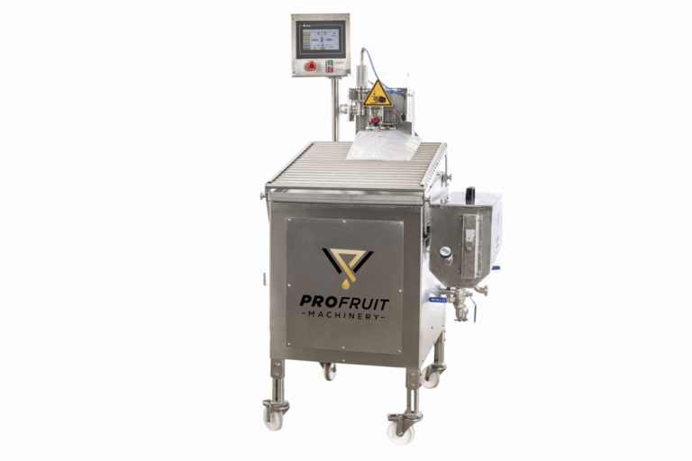 Pro-fruit Bag in box filler AUTOFLOW - Grapeworks New ZealandGrapeworks ...