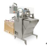 bag in box 2,000L / hr