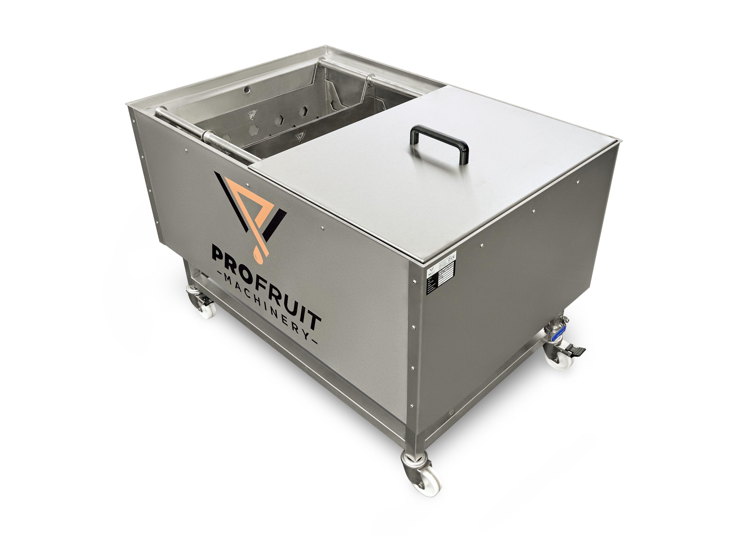 Bath Pasteuriser
