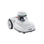 vela robot mower